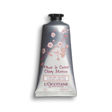 Laden Sie das Bild in den Galerie-Viewer, L&#39;OCCITANE Kirschblüte Handcreme