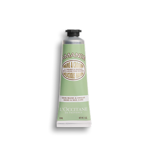L'OCCITANE Mandel Handcreme zum Verlieben 30 ml