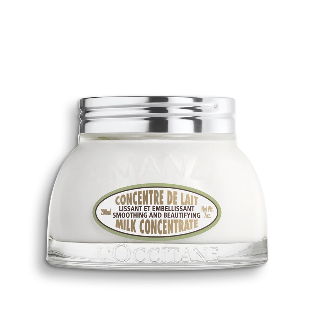 L'OCCITANE Mandel Körpercreme 200 ml