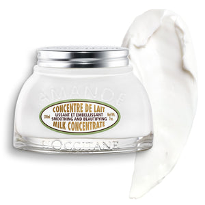 L'OCCITANE Mandel Körpercreme 200 ml
