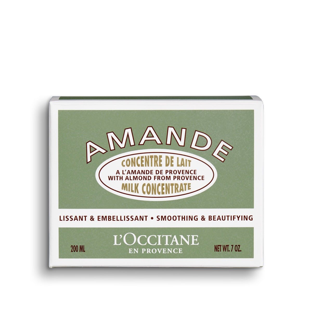 L'OCCITANE Mandel Körpercreme 200 ml