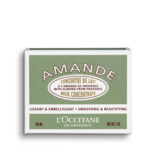 Laden Sie das Bild in den Galerie-Viewer, L&#39;OCCITANE Mandel Körpercreme 200 ml