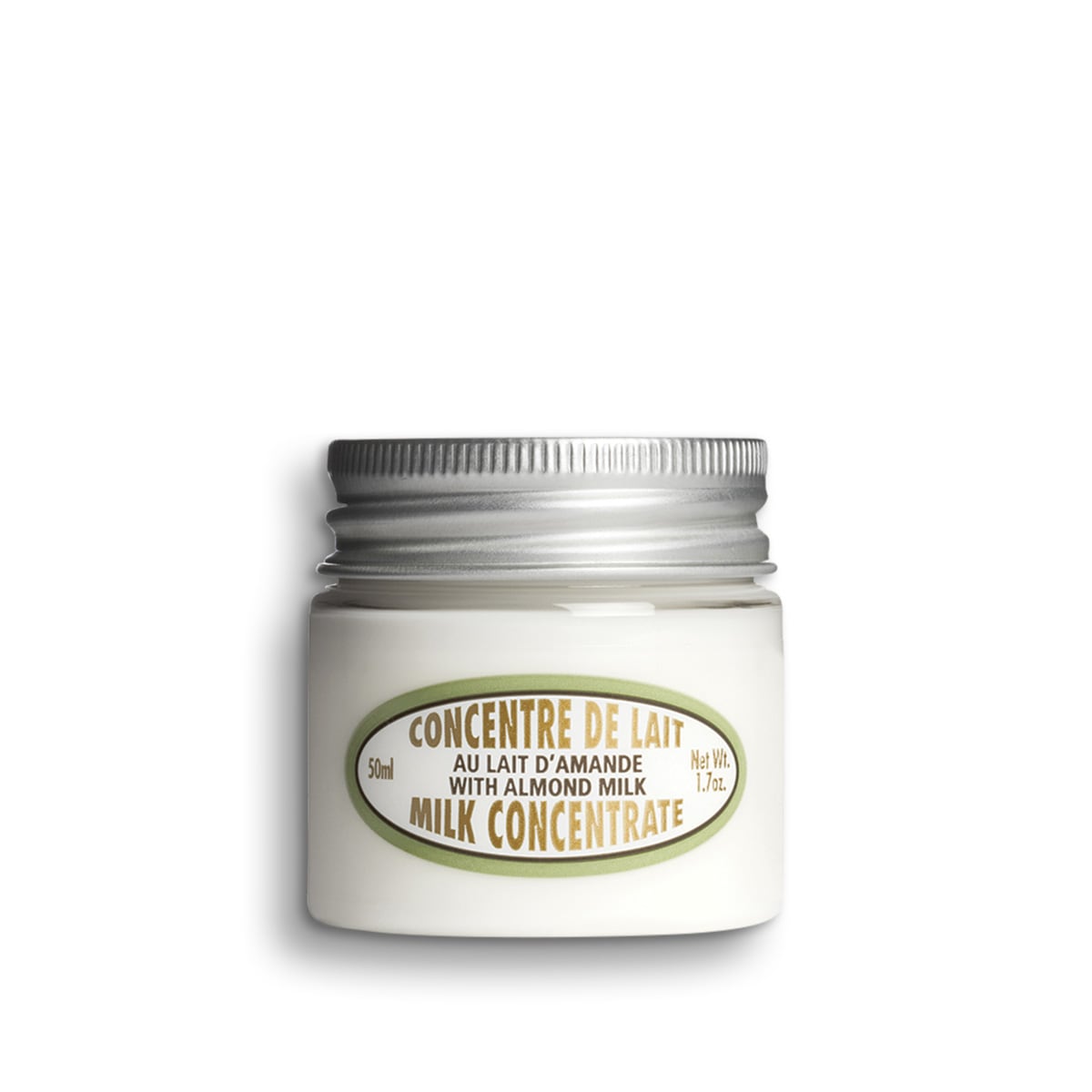 L'OCCITANE Mandel Körpercreme 200 ml