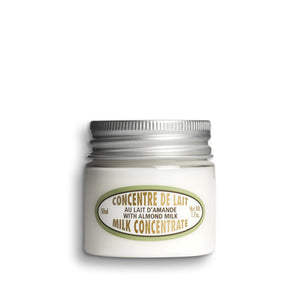 L'OCCITANE Mandel Körpercreme 200 ml