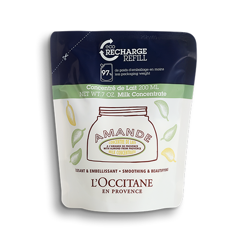 L'OCCITANE Mandel Körpercreme 200 ml