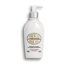 Laden Sie das Bild in den Galerie-Viewer, L&#39;OCCITANE Mandel Körpermilch 250 ml