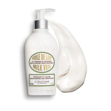 Laden Sie das Bild in den Galerie-Viewer, L&#39;OCCITANE Mandel Körpermilch 250 ml