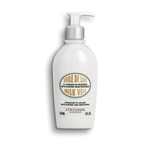 L'OCCITANE Mandel Körpermilch 250 ml