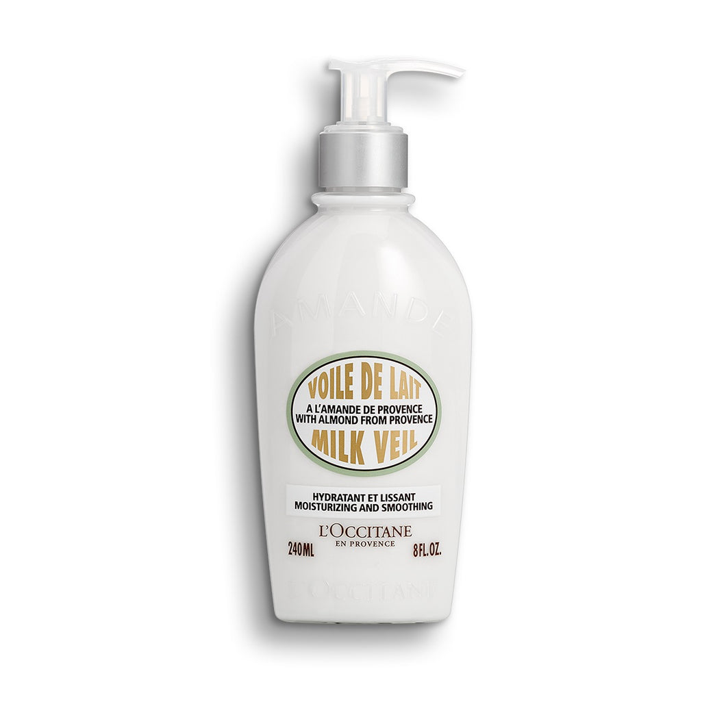 L'OCCITANE Mandel Körpermilch 250 ml
