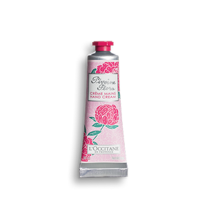 L'OCCITANE Pivoine Flora Handcreme