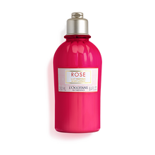 Laden Sie das Bild in den Galerie-Viewer, L&#39;OCCITANE Rose Körpermilch 250 ml