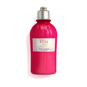 L'OCCITANE Rose Körpermilch 250 ml