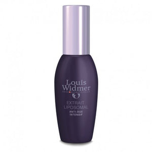 DrogerieMarkt24 - DrogerieMarkt24 Louis Widmer Extrait Liposomal 30 ml - Burgerstein