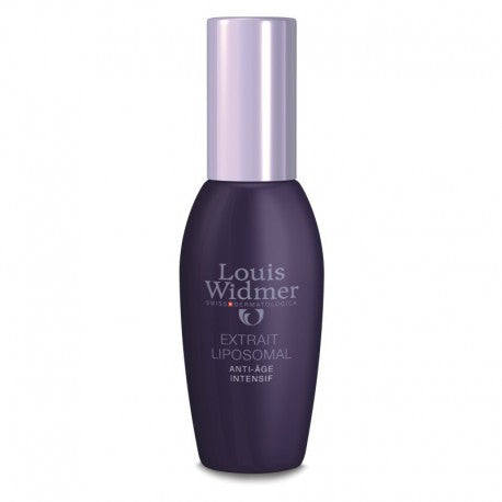 DrogerieMarkt24 - DrogerieMarkt24 Louis Widmer Extrait Liposomal 30 ml - Burgerstein