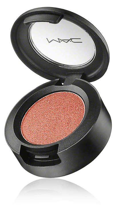 MAC Small Eye Shadow - Red Brick Matte