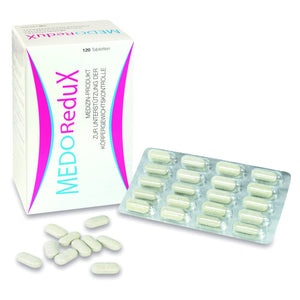 MEDOREDUX Tabletten (120 Stk.)
