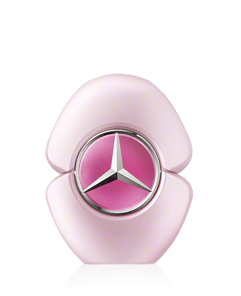 DrogerieMarkt24 - DrogerieMarkt24 MERCEDES-BENZ Woman Eau de Parfum Spray - Burgerstein