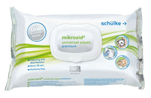 Laden Sie das Bild in den Galerie-Viewer, MIKROZID Universal Wipes Premium Maxi