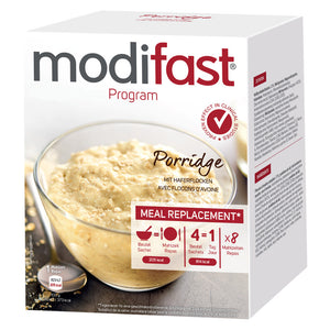 MODIFAST Programm Porridge (8 x 55 g)