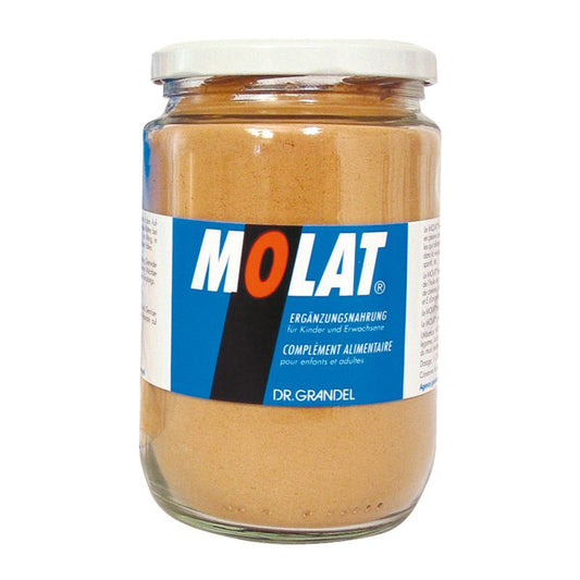 MOLAT Pulver Instant