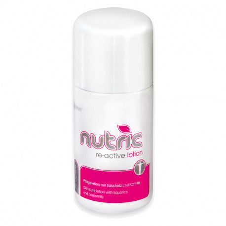AHC NUTRIC re-active lotion 30 ml