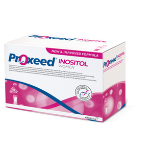 PROXEED Women Inositol Beutel (30 x 6 g)
