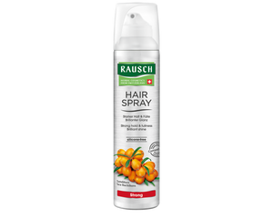 RAUSCH Hairspray strong aerosol 1 Packung à 250 ml