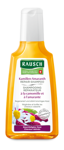 RAUSCH Kamillen-Amaranth Repair Shampoo 1 Packung à 200 ml