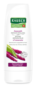 RAUSCH Amaranth Repair-Spülung 3 Packungen à 150 ml