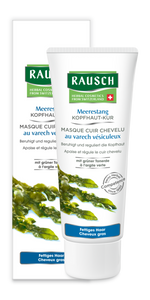 RAUSCH Meerestang Kopfhautkur 1 Packung à 100 ml