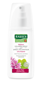 RAUSCH Malven Volumen Spray 1 Packung à 100 ml