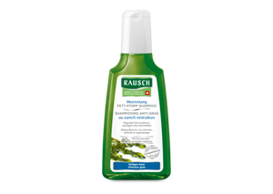 RAUSCH Meerestang-Fett Stopp Shampoo 1 Packung à 200 ml