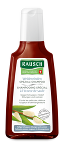 RAUSCH Weidenrinden-Spezial Shampoo 3 Packungen à 200 ml