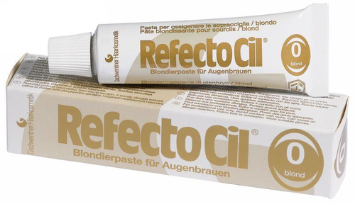 DrogerieMarkt24 - DrogerieMarkt24 RefectoCil blonde brow 15ml - DrogerieMarkt24