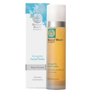REGULAT Beauty Energetic Facial Tonic (150 ml)