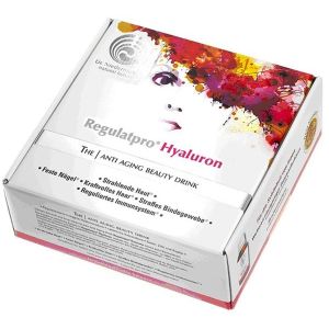 Regulatpro Hyaluron Dr. Niedermaier, 20 x 20 ml - DrogerieMarkt24