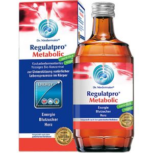 Regulatpro Metabolic, 350 ml - DrogerieMarkt24