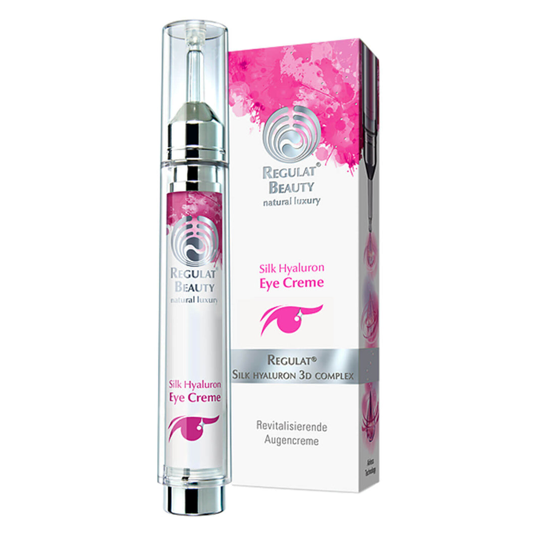 REGULATPRO Silk Hyaluron Eye Cream (15 ml)