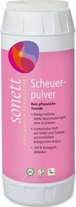 SONETT Scheuerpulver (450 g)