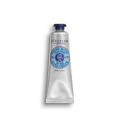 L'OCCITANE Sheabutter Handcreme