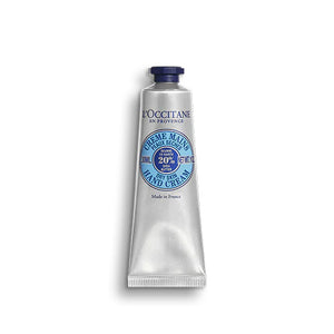 L'OCCITANE Sheabutter Handcreme