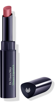 HAUSCHKA Sheer Lipstick