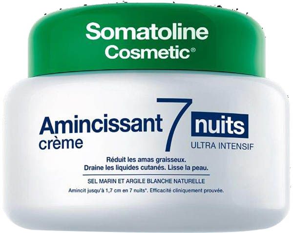 SOMATOLINE 7 Nächte Creme (400 ml)