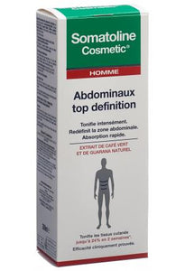 SOMATOLINE Men Top Definition (200 ml)