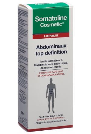 SOMATOLINE Men Top Definition (200 ml)