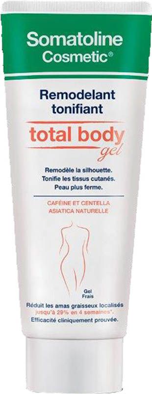 SOMATOLINE Total Body Gel (250 ml)