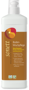 SONETT Boden-Wischpflege versiegelte Böden (500 ml)