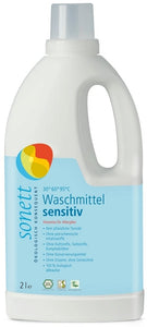 SONETT Waschmittel Sensitiv 30°-95°C
