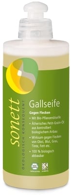 SONETT Gallseife flüssig