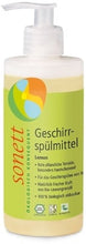 Laden Sie das Bild in den Galerie-Viewer, SONETT Geschirrspülmittel Lemon